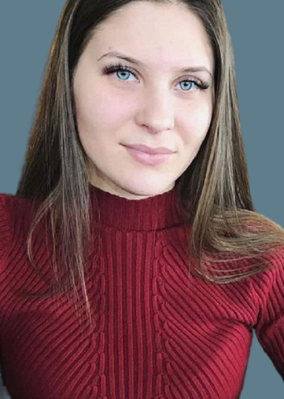 Кокорина Ирина Сергеевна.