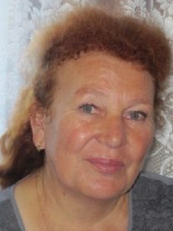Пинигина Татьяна Владимировна.