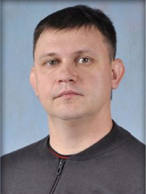 Винивитин Роман Александрович.