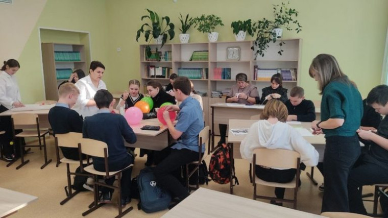 День Воспитательных практик.