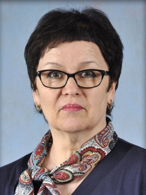 Маковеева Татьяна Борисовна Маковеева Татьяна Борисовна
