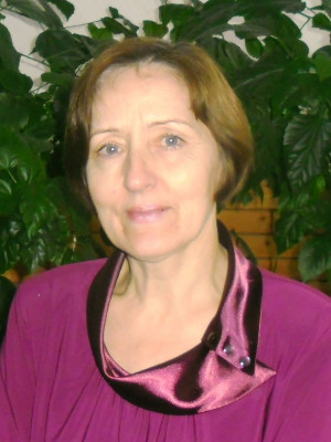 Иванова Галина Викторовна Иванова Галина Викторовна