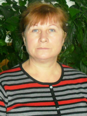 Иванова Людмила Александровна Иванова Людмила Александровна