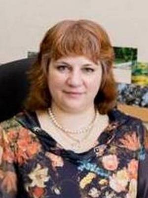 Джанбинова Елена Викторовна Джанбинова Елена Викторовна