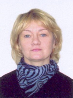 Козлова Светлана Николаевна Козлова Светлана Николаевна