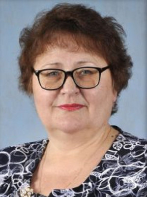 Богомолова Галина Николаевна Богомолова Галина Николаевна